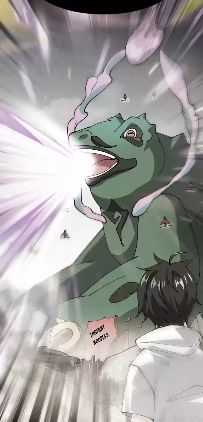 Fairy King's Daily Life Chapter 180