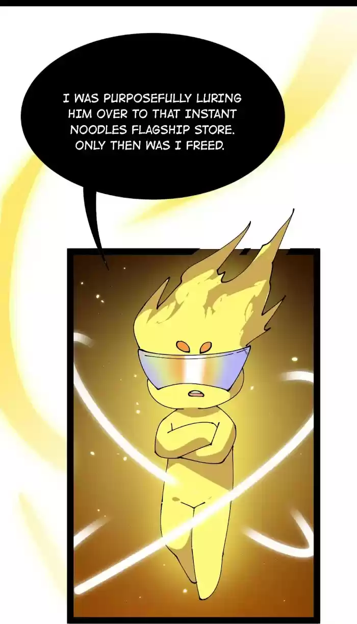 Fairy King's Daily Life Chapter 180