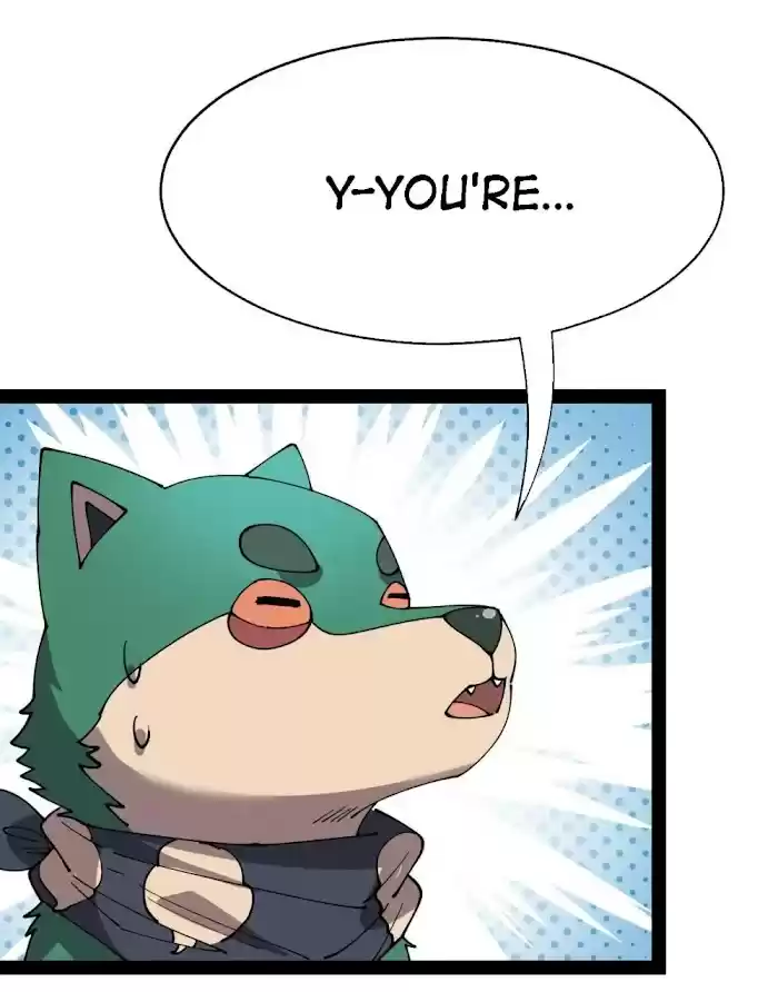 Fairy King's Daily Life Chapter 180