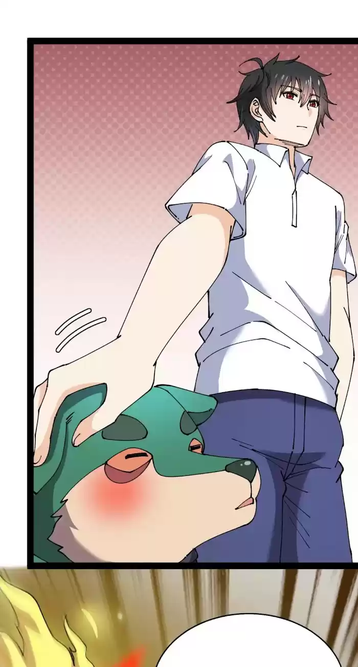 Fairy King's Daily Life Chapter 180