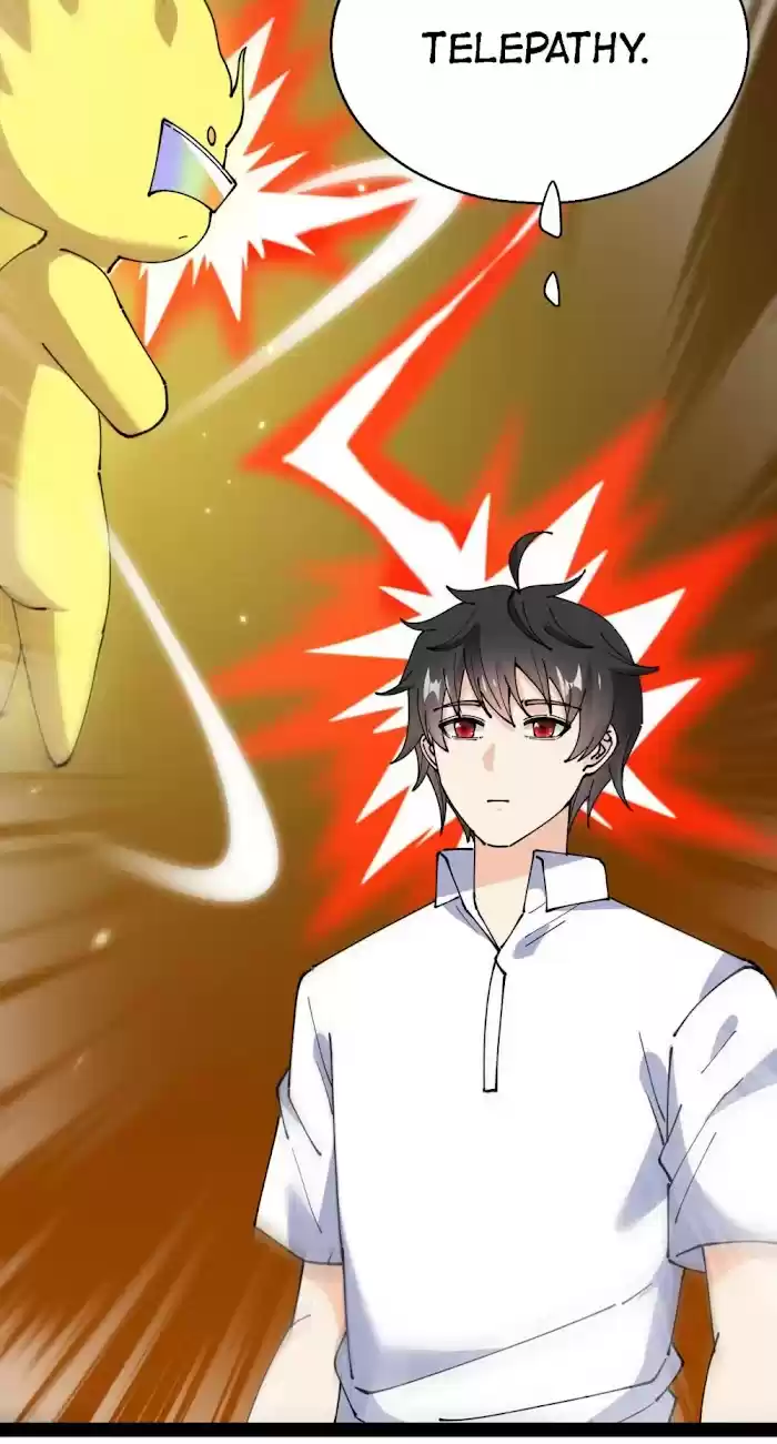 Fairy King's Daily Life Chapter 180