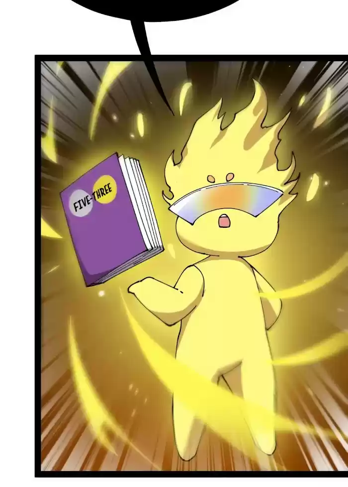 Fairy King's Daily Life Chapter 180