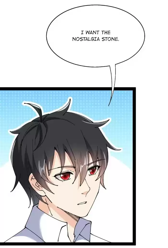 Fairy King's Daily Life Chapter 180