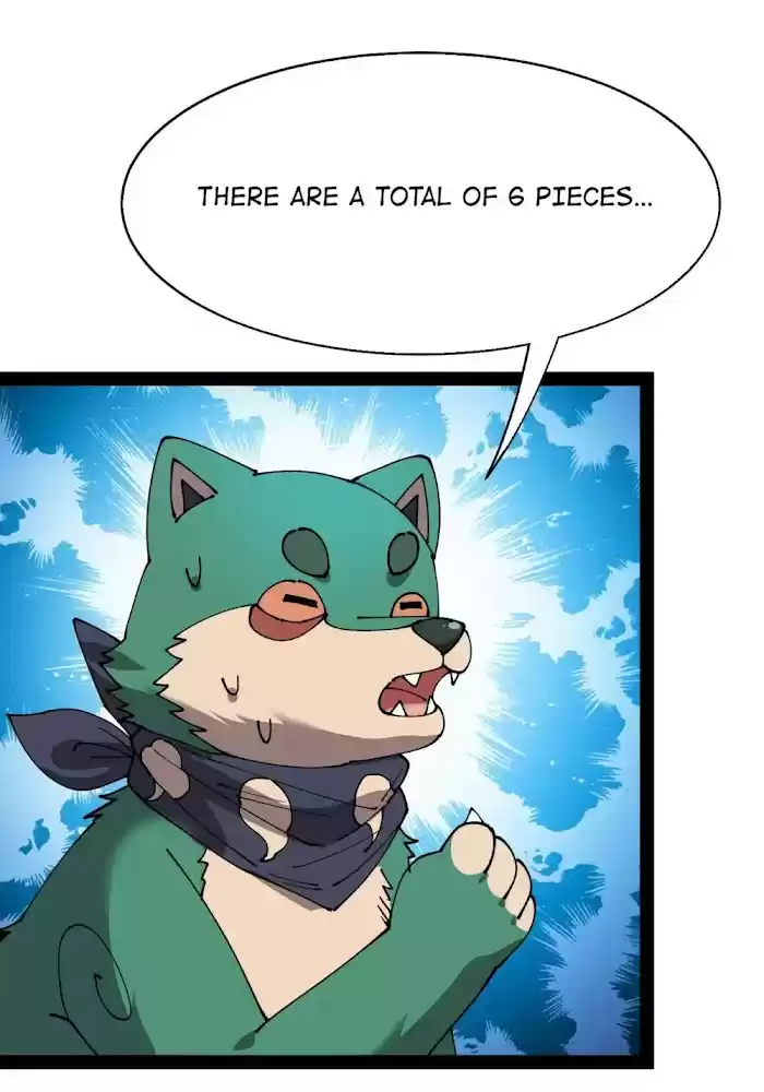 Fairy King's Daily Life Chapter 180