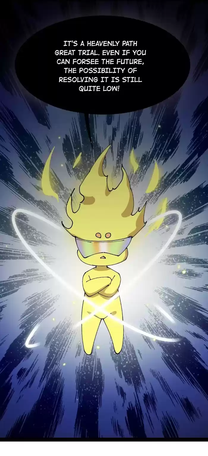 Fairy King's Daily Life Chapter 180