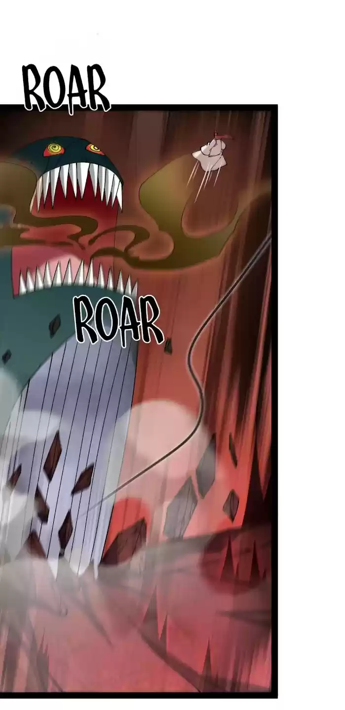 Fairy King's Daily Life Chapter 180