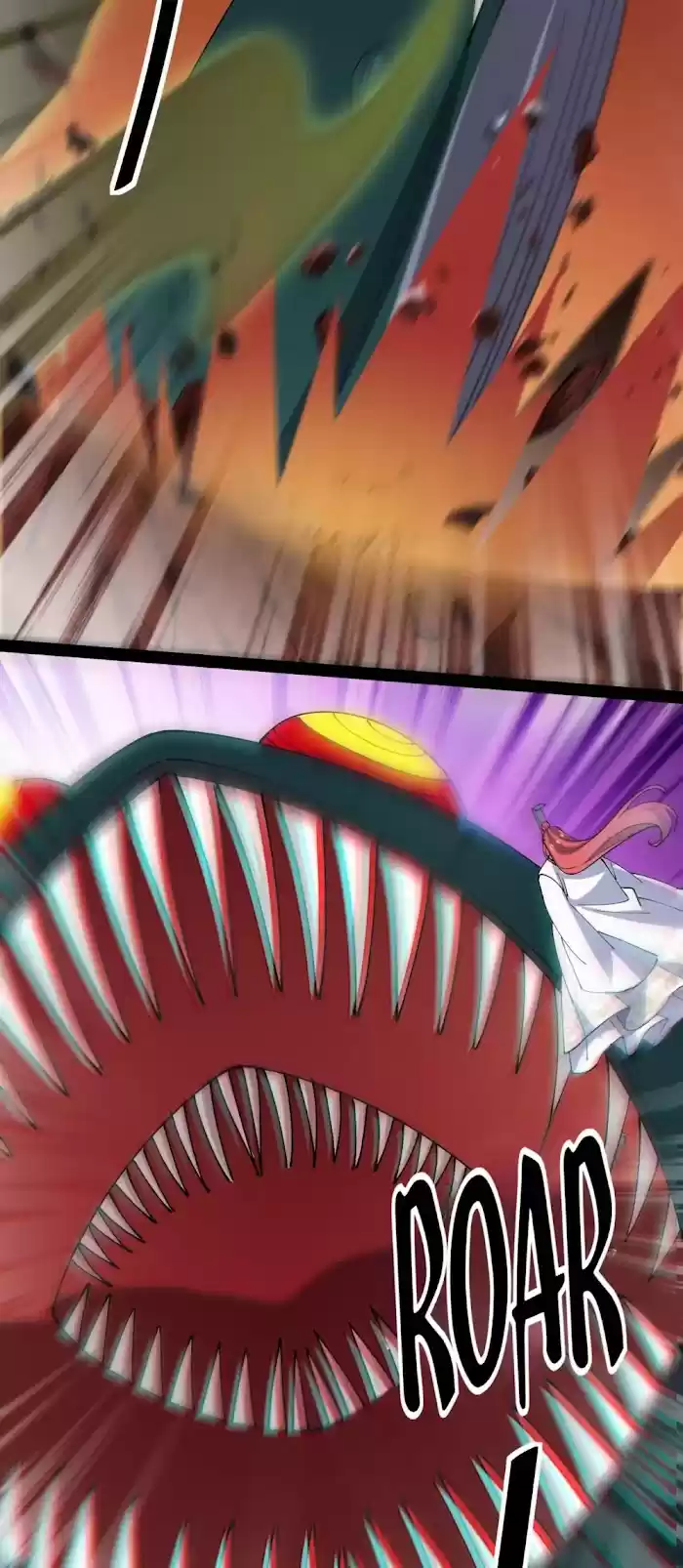 Fairy King's Daily Life Chapter 181