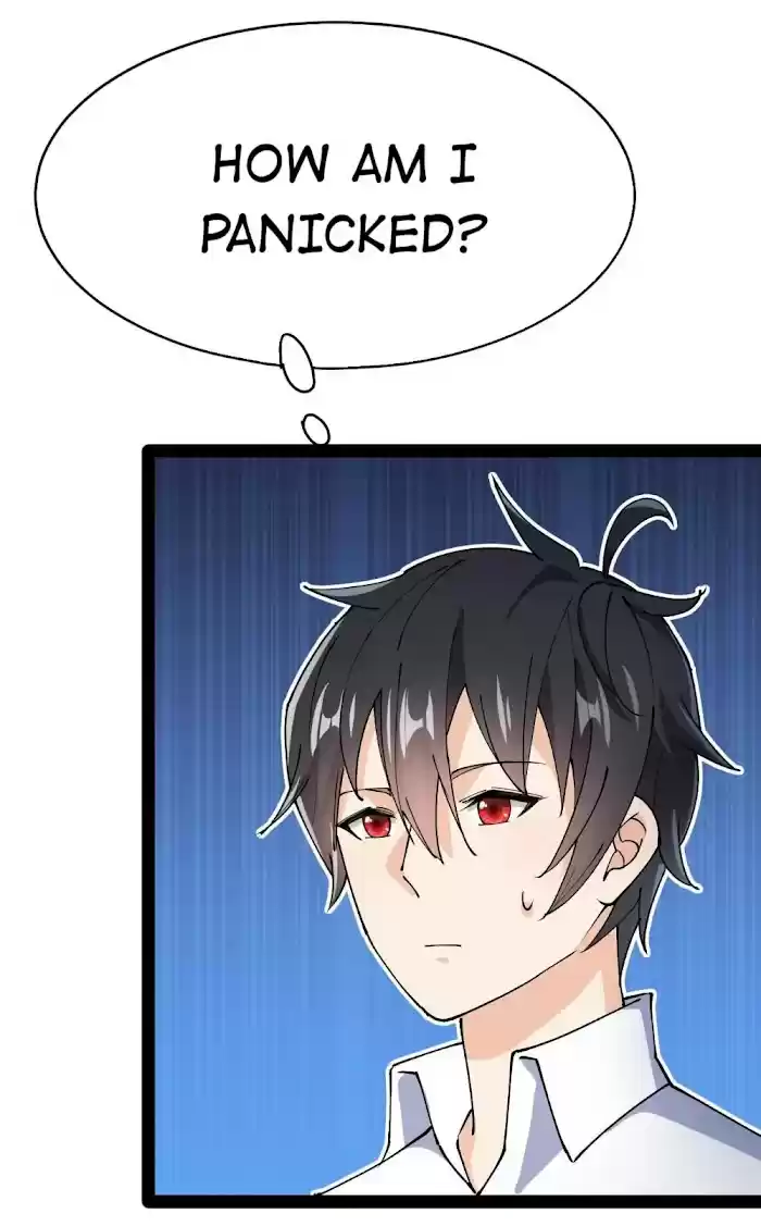 Fairy King's Daily Life Chapter 181