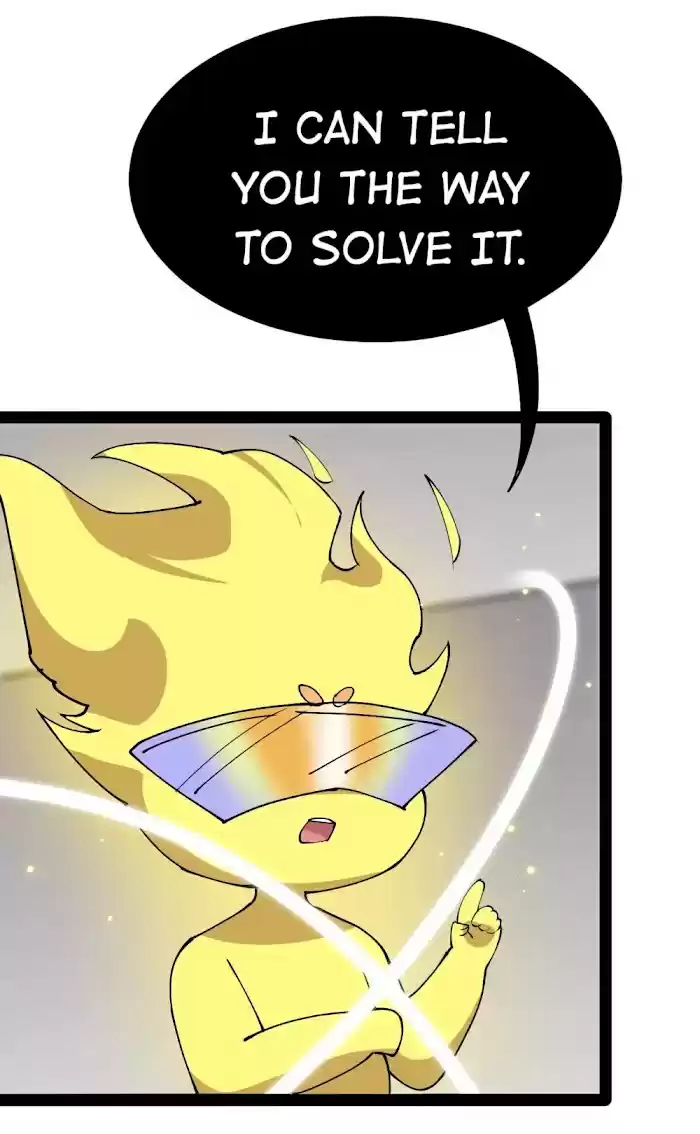 Fairy King's Daily Life Chapter 181