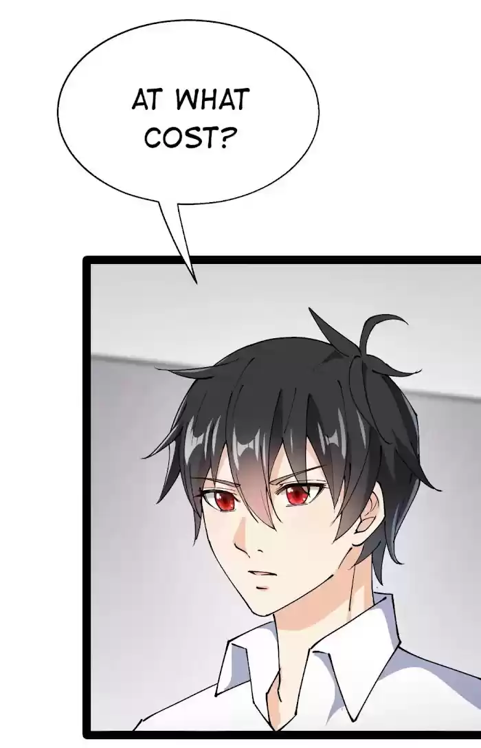 Fairy King's Daily Life Chapter 181