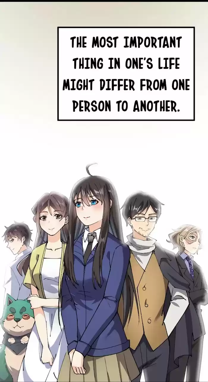 Fairy King's Daily Life Chapter 181