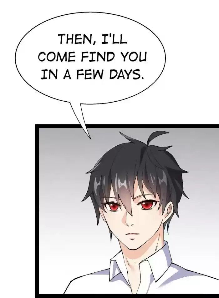 Fairy King's Daily Life Chapter 181