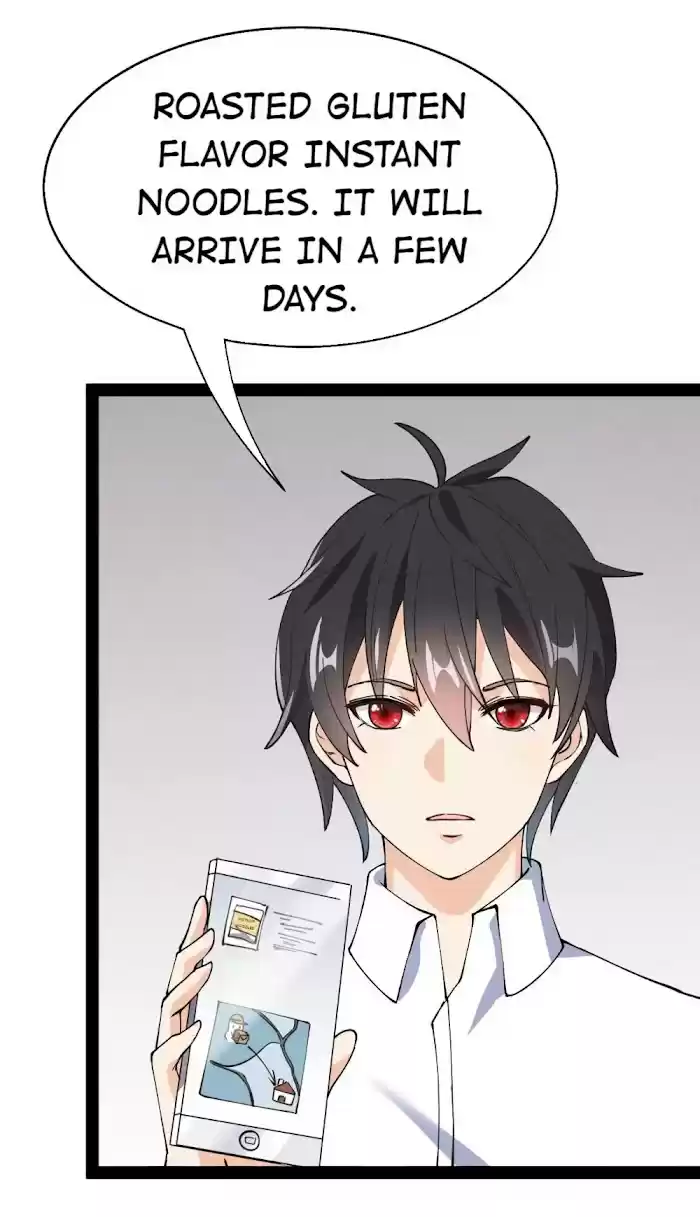 Fairy King's Daily Life Chapter 181