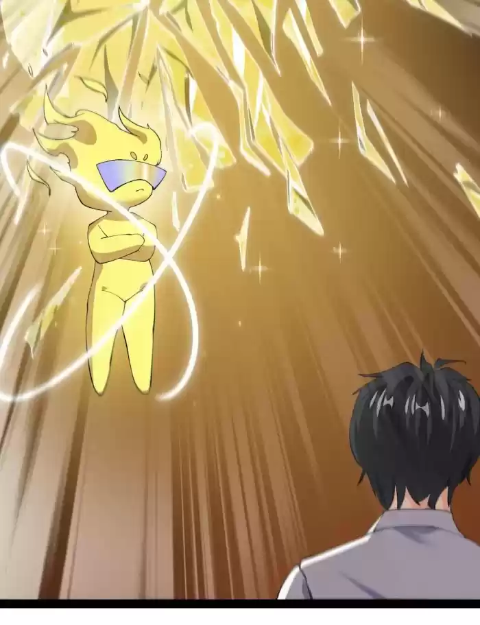 Fairy King's Daily Life Chapter 181