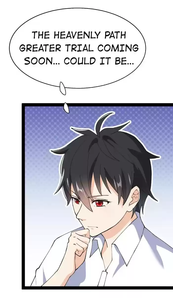 Fairy King's Daily Life Chapter 181