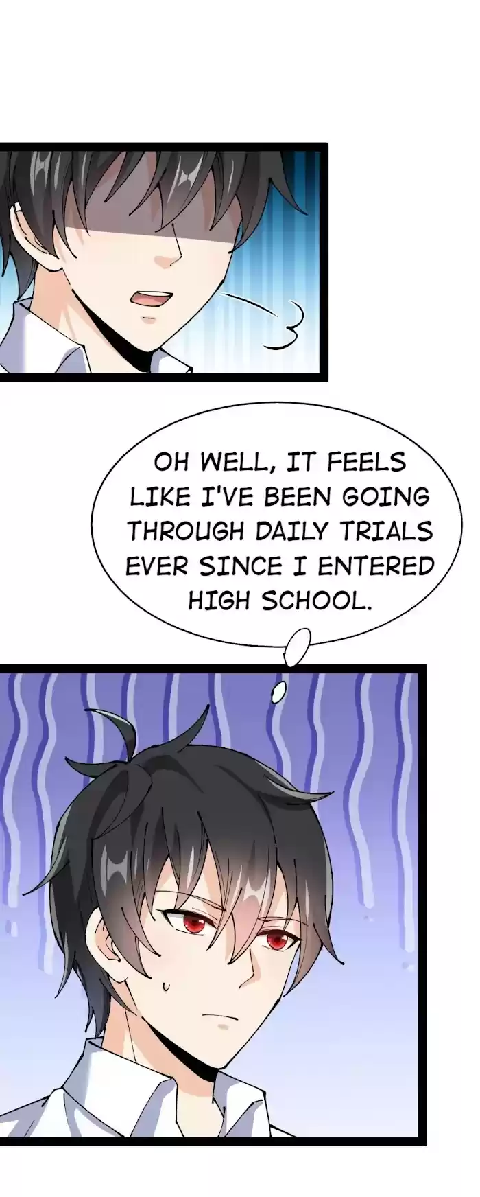 Fairy King's Daily Life Chapter 181