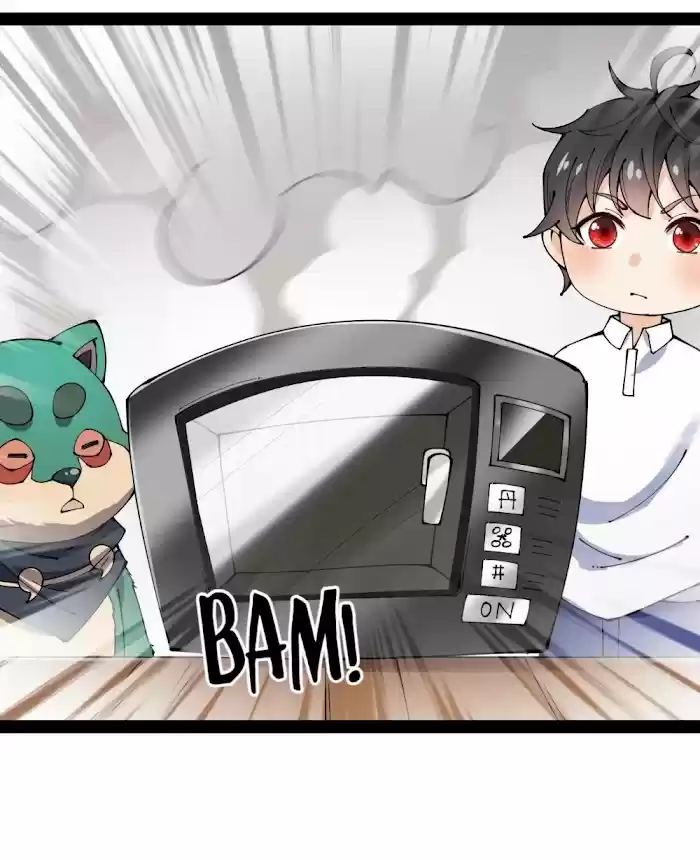 Fairy King's Daily Life Chapter 181