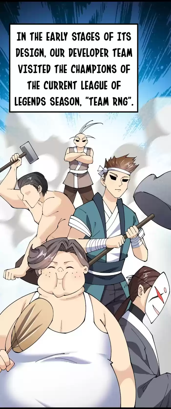 Fairy King's Daily Life Chapter 181