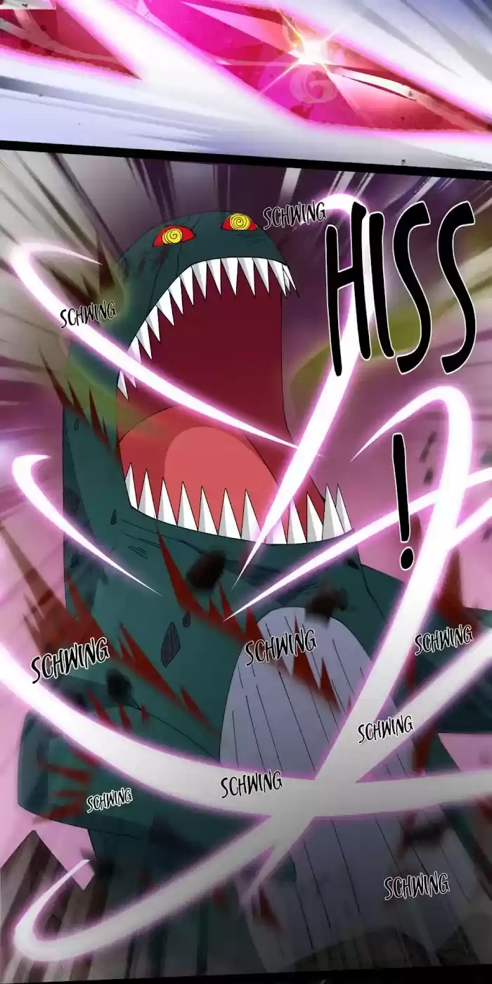 Fairy King's Daily Life Chapter 182