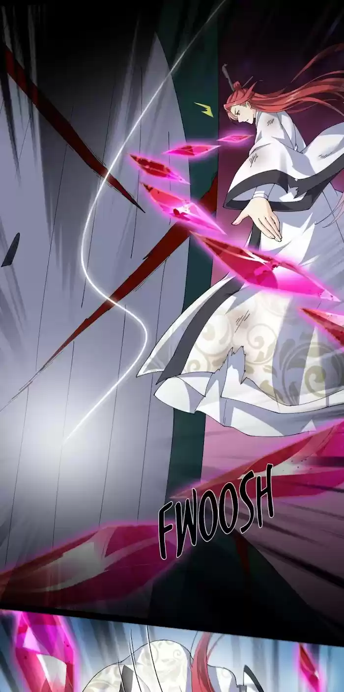 Fairy King's Daily Life Chapter 182