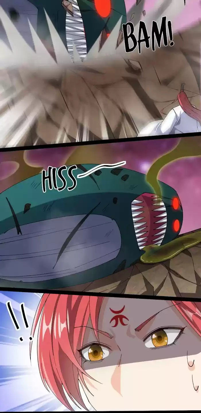 Fairy King's Daily Life Chapter 182