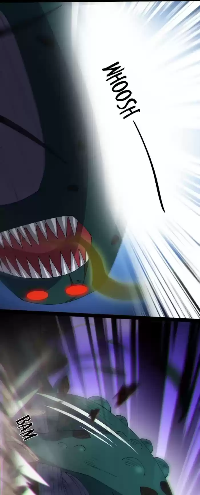 Fairy King's Daily Life Chapter 182