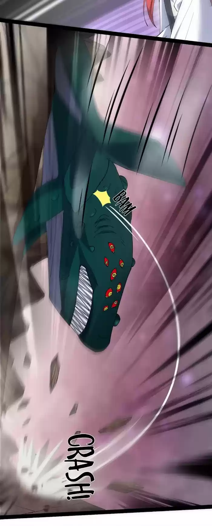 Fairy King's Daily Life Chapter 182