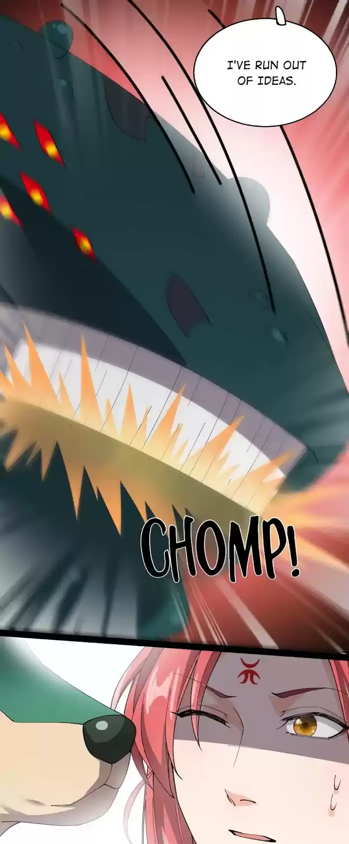 Fairy King's Daily Life Chapter 182