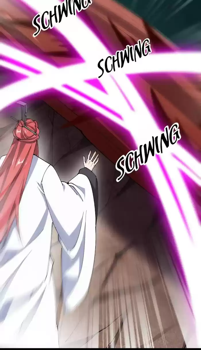 Fairy King's Daily Life Chapter 183