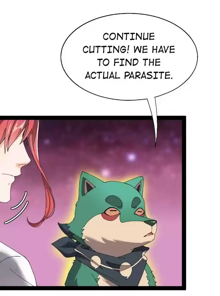 Fairy King's Daily Life Chapter 183