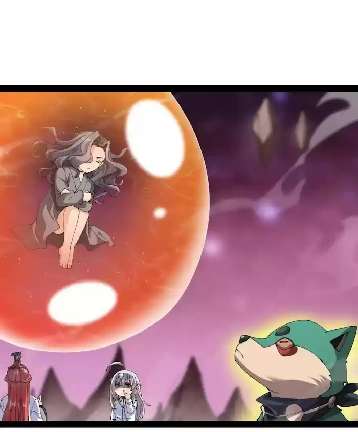 Fairy King's Daily Life Chapter 183