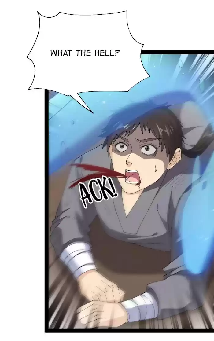 Fairy King's Daily Life Chapter 183