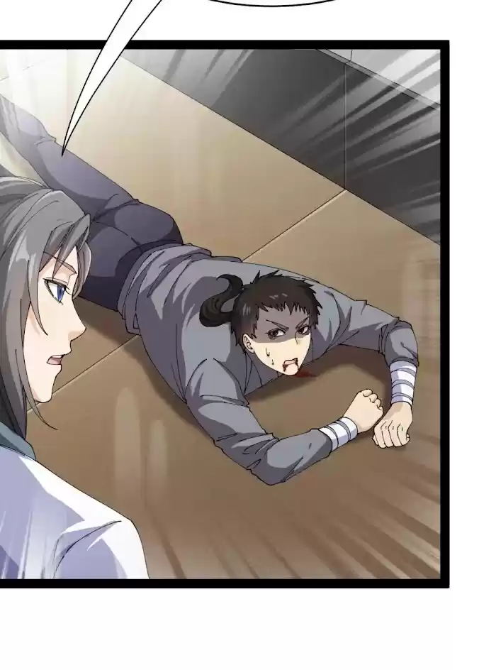 Fairy King's Daily Life Chapter 183