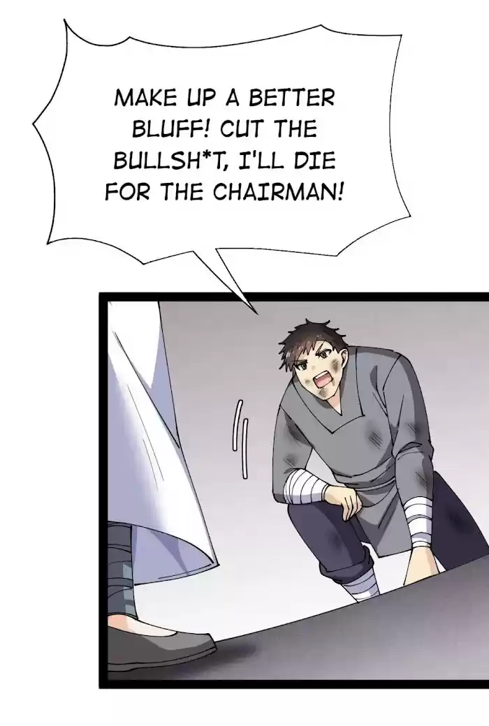 Fairy King's Daily Life Chapter 183