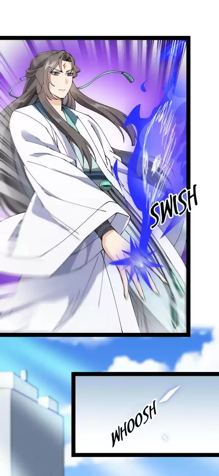 Fairy King's Daily Life Chapter 183