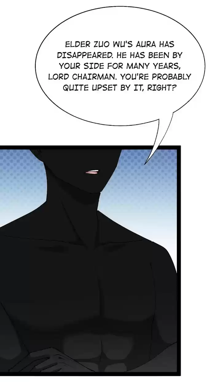 Fairy King's Daily Life Chapter 183