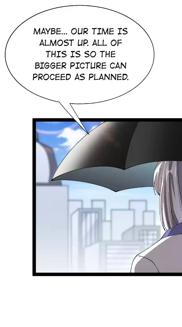 Fairy King's Daily Life Chapter 183