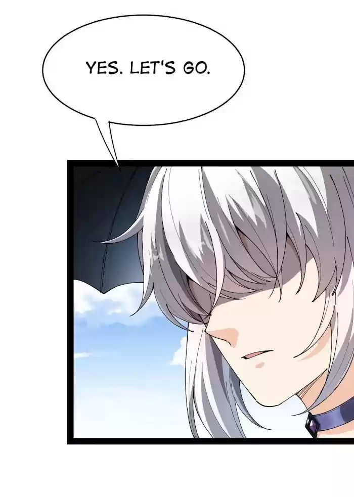 Fairy King's Daily Life Chapter 183