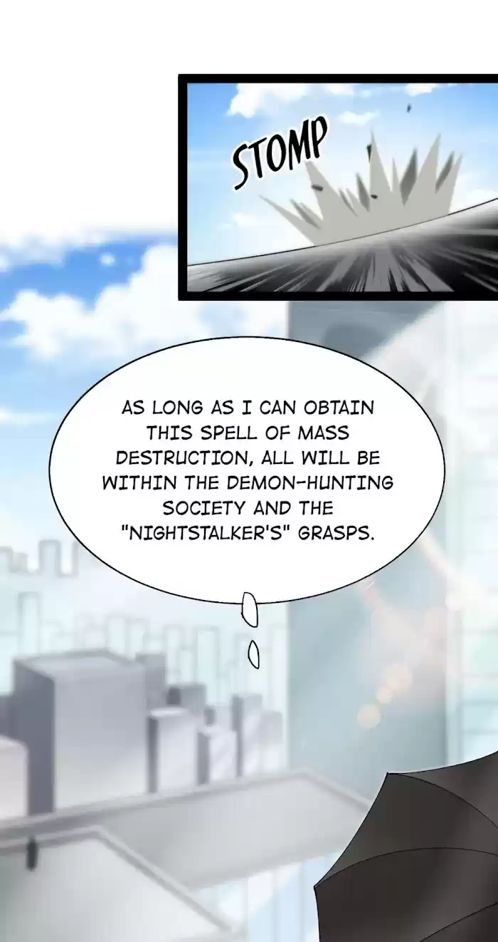 Fairy King's Daily Life Chapter 183