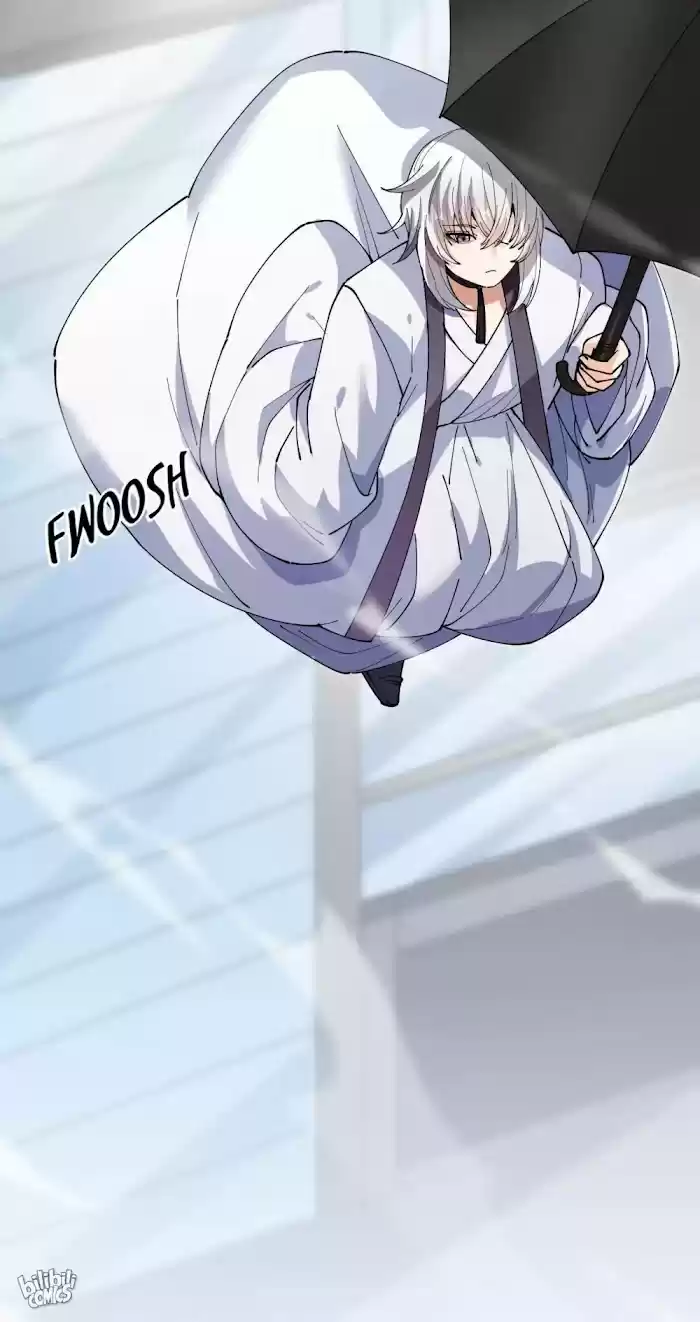 Fairy King's Daily Life Chapter 183