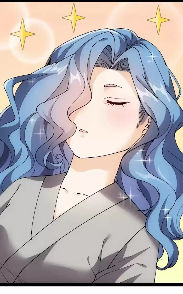 Fairy King's Daily Life Chapter 184