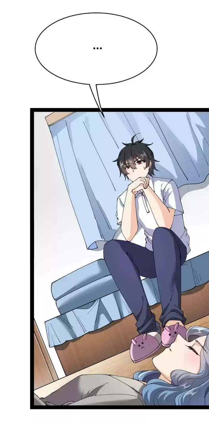 Fairy King's Daily Life Chapter 184