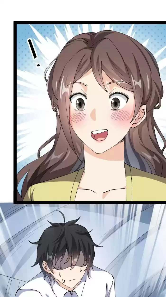 Fairy King's Daily Life Chapter 184