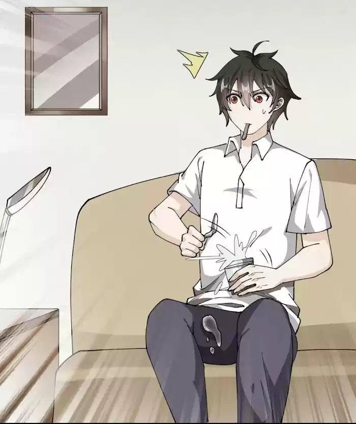 Fairy King's Daily Life Chapter 184