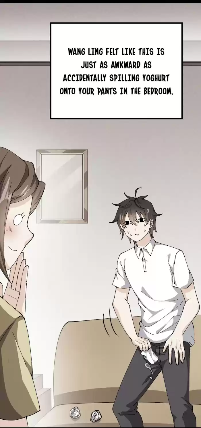 Fairy King's Daily Life Chapter 184