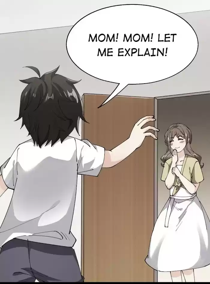 Fairy King's Daily Life Chapter 184