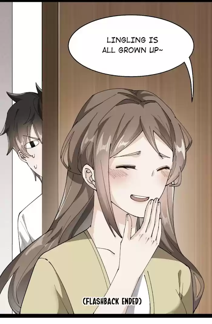 Fairy King's Daily Life Chapter 184