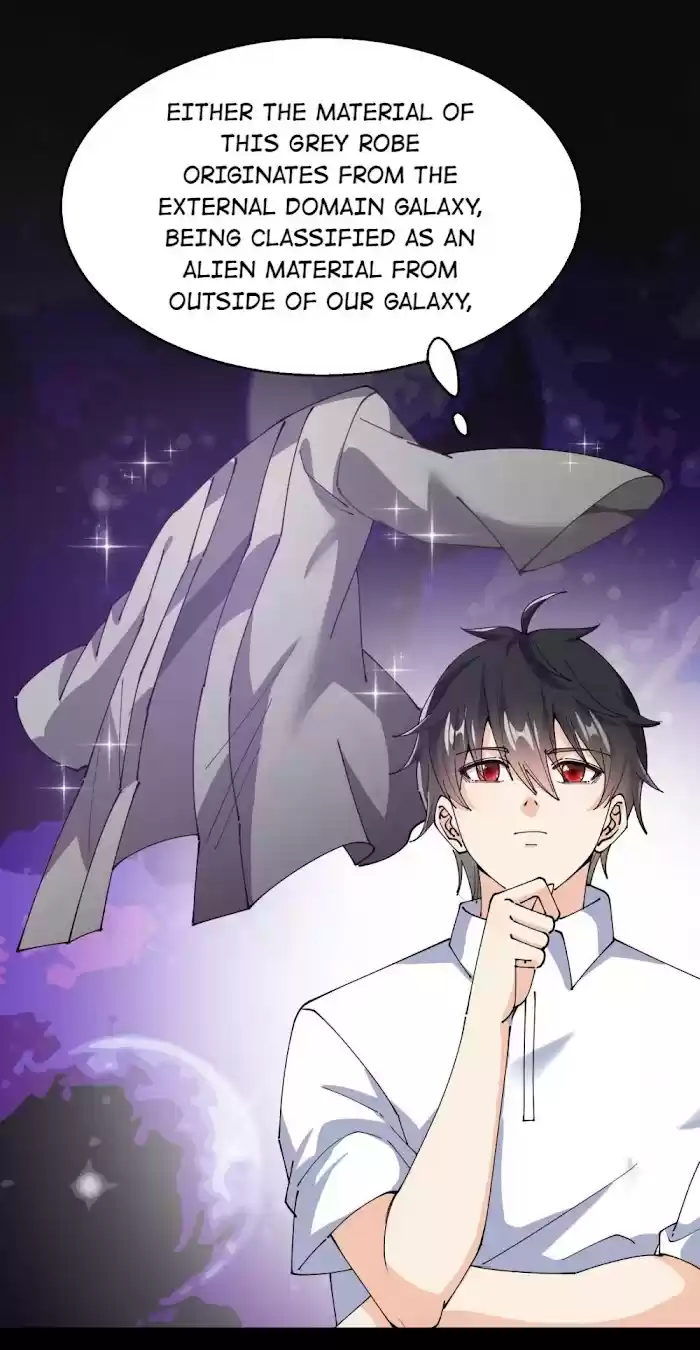 Fairy King's Daily Life Chapter 184