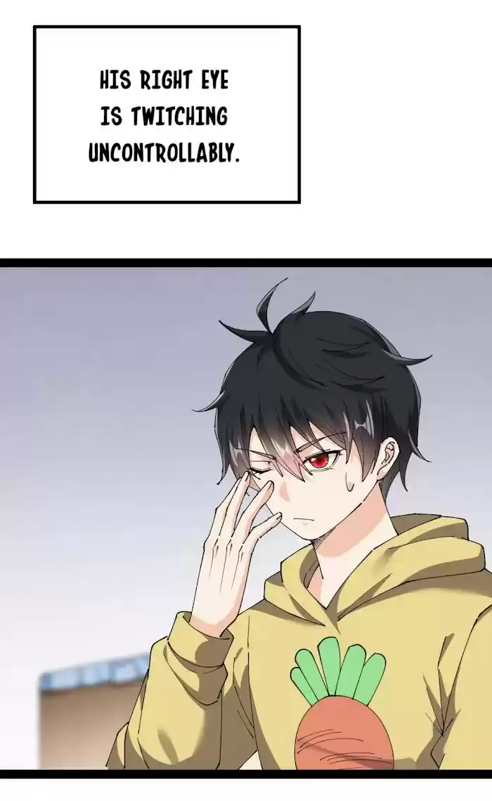 Fairy King's Daily Life Chapter 184