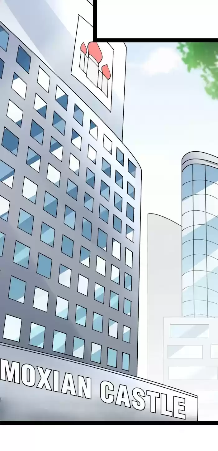 Fairy King's Daily Life Chapter 184